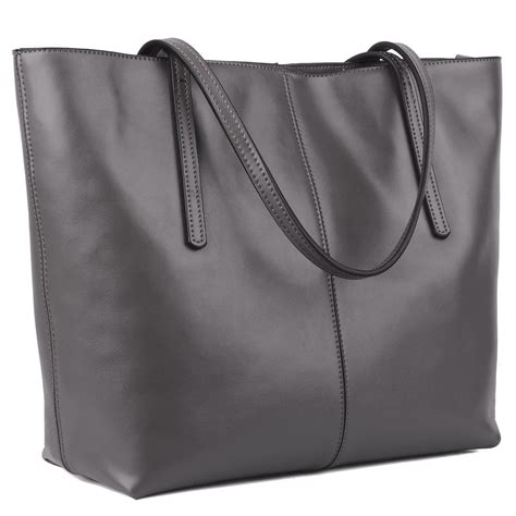 Women's Grey Totes 